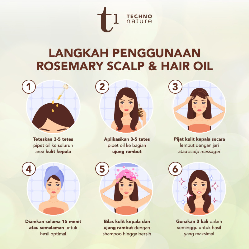 makarizo t1 techno nature rosemary scalp and hair oil 40ml and 100ml makarizo t1 techno nature rosemary scalp and hair oil 40ml and 100ml