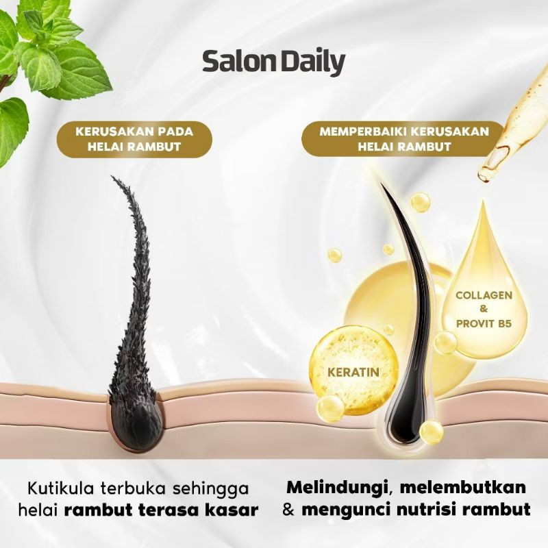 makarizo professional salon daily conditioner 950ml makarizo professional salon daily conditioner 950ml