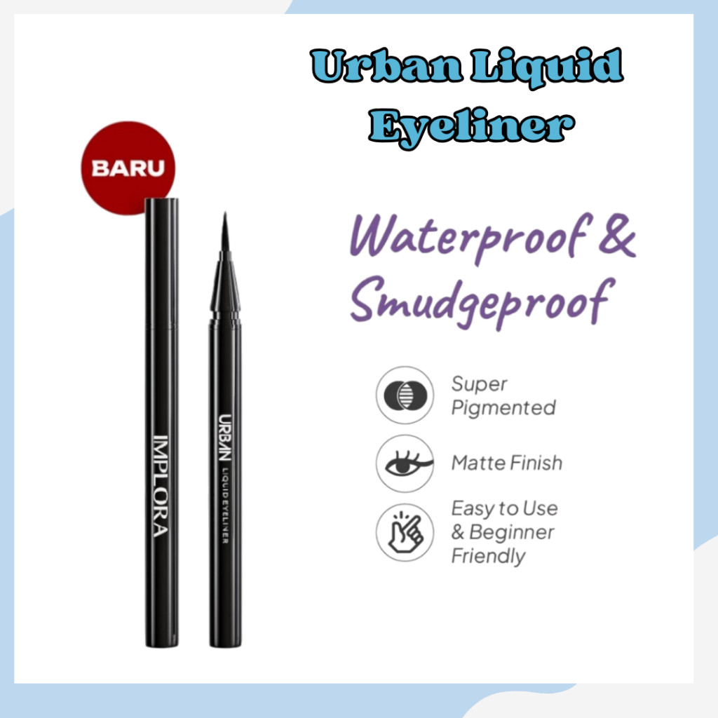 implora urban liquid eyeliner implora urban liquid eyeliner