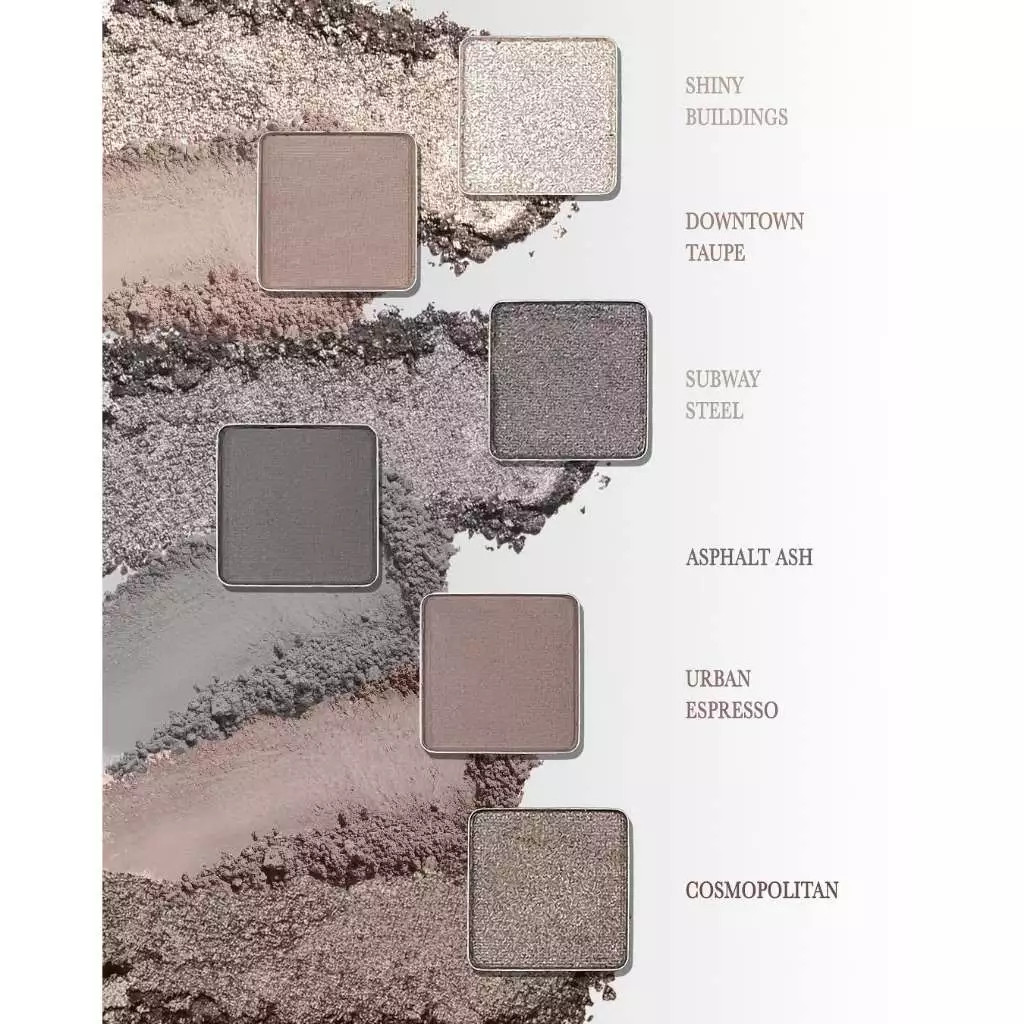 implora urban eyeshadow palette implora urban eyeshadow palette