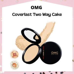 omg oh my glam coverlast two way cake spf 20 pa+++