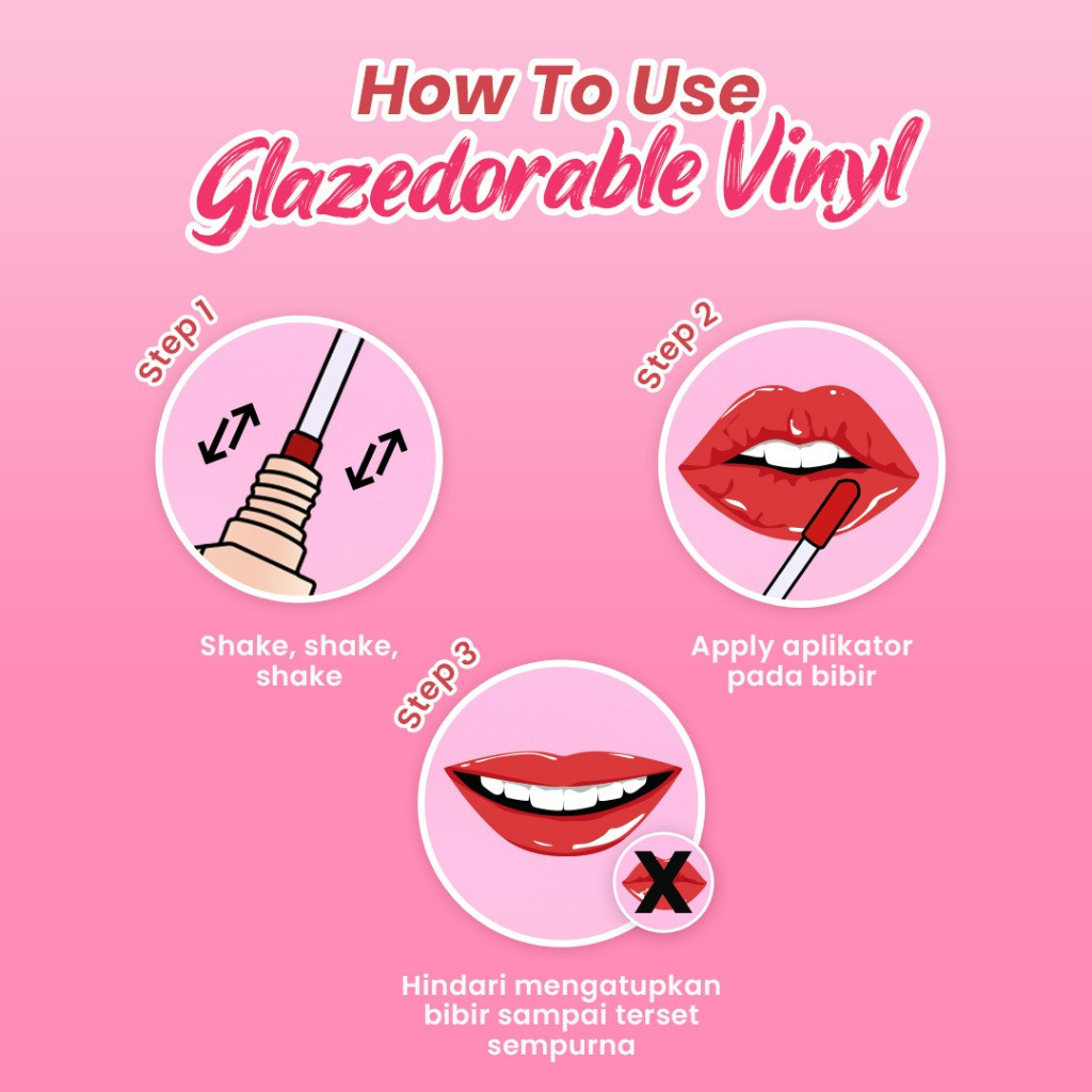 hanasui glazedorable vinyl stain/lip cream hanasui glazedorable vinyl stain/lip cream