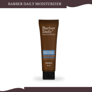 barber daily bright radiance moisturizer 30ml