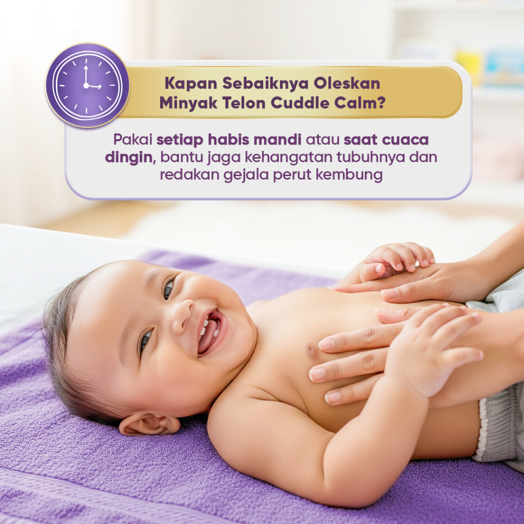 cussons baby cuddle calm minyak telon plus 60ml cussons baby cuddle calm minyak telon plus 60ml