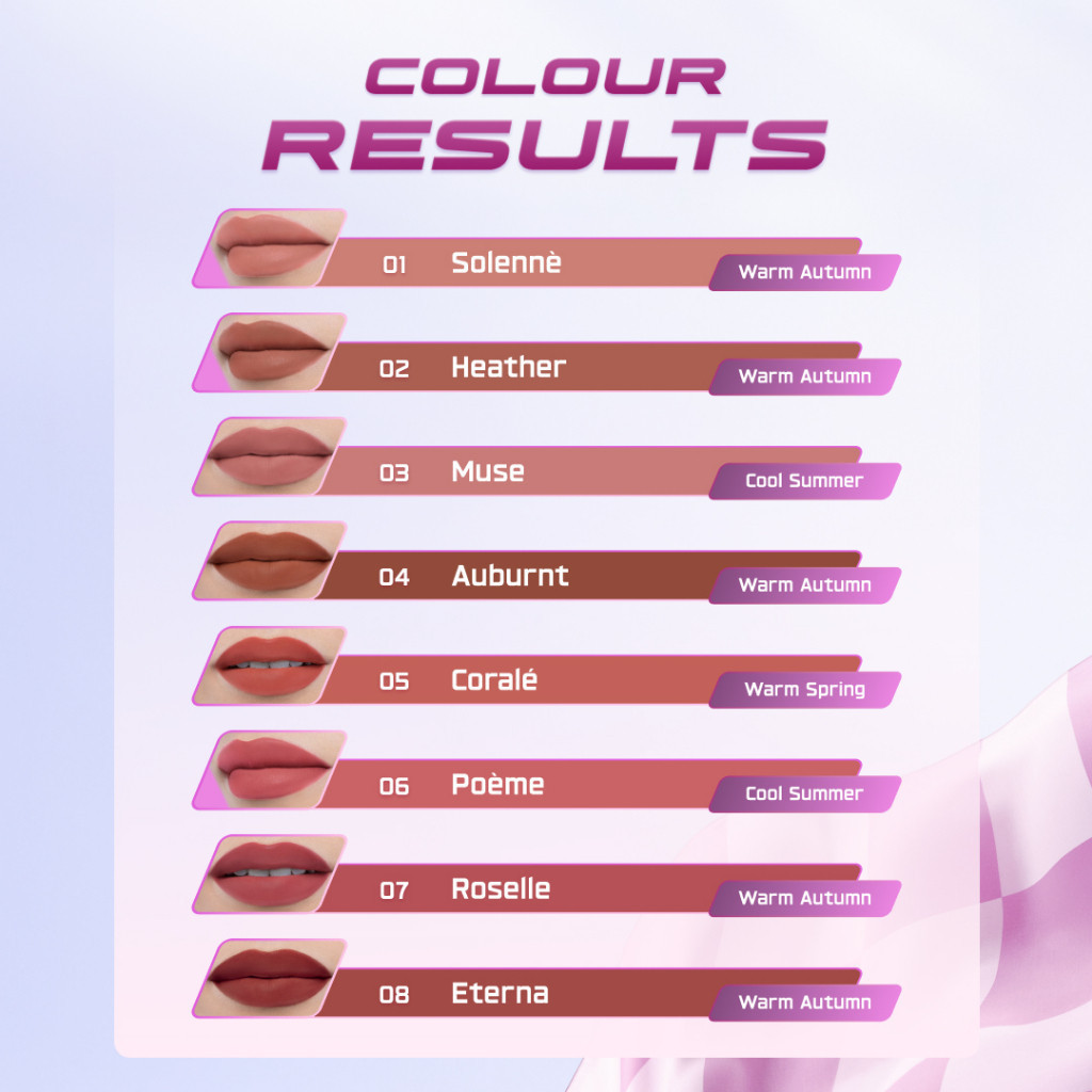wardah staylock lip matte 20h long lasting 2.7g/lip cream wardah staylock lip matte 20h long lasting 2.7g/lip cream