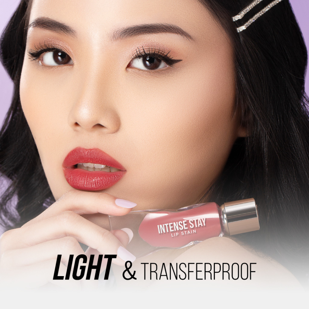 soulyu intense stay lip stain 4ml soulyu intense stay lip stain 4ml