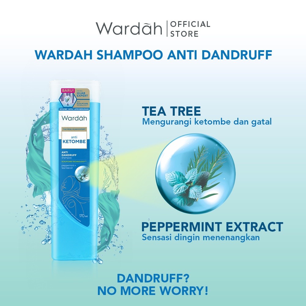 wardah shampoo & conditioner 170ml | hairfall treatment | nutri shine | anti dandruff | daily fresh wardah shampoo & conditioner 170ml | hairfall treatment | nutri shine | anti dandruff | daily fresh