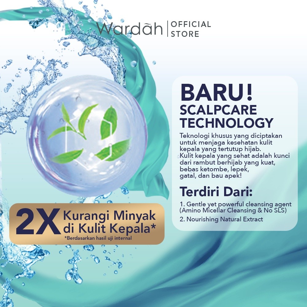 wardah shampoo & conditioner 170ml | hairfall treatment | nutri shine | anti dandruff | daily fresh wardah shampoo & conditioner 170ml | hairfall treatment | nutri shine | anti dandruff | daily fresh