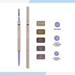 implora day to day brow pop/pensil alis