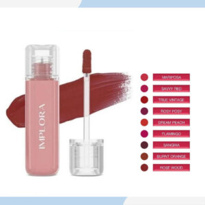 implora jelly tint/lip tint