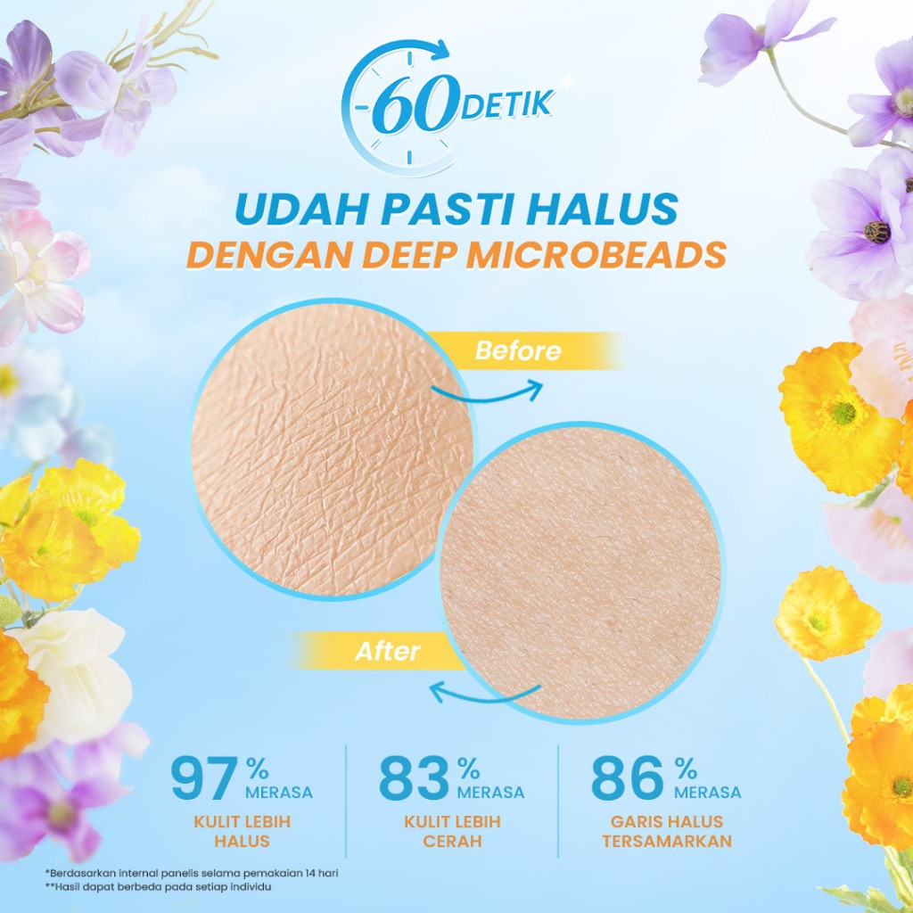 hanasui brightening body scrub 200g/lulur badan hanasui brightening body scrub 200g/lulur badan