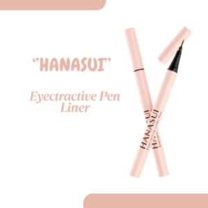 hanasui eyetractive liner pen