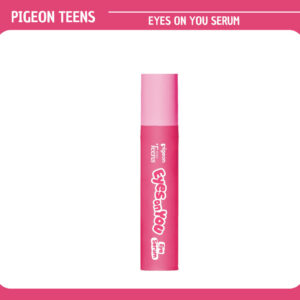 pigeon teens eyes on you eye serum/serum mata