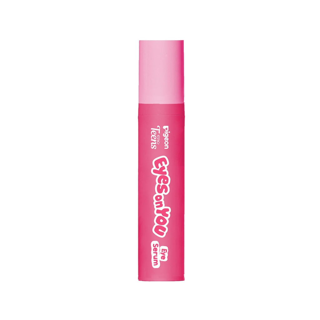 pigeon teens eyes on you eye serum/serum mata pigeon teens eyes on you eye serum/serum mata