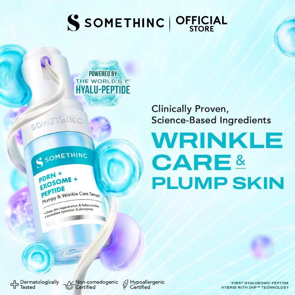 somethinc pdrn with exosome peptide serum 20ml/serum wajah somethinc pdrn with exosome peptide serum 20ml/serum wajah