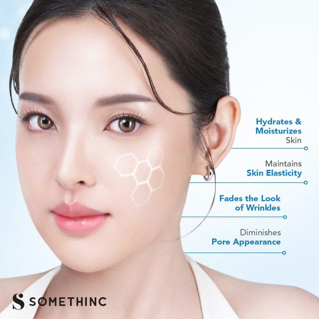 somethinc hyaluronic 9 advanced b5 serum 20ml/serum wajah somethinc hyaluronic 9 advanced b5 serum 20ml/serum wajah