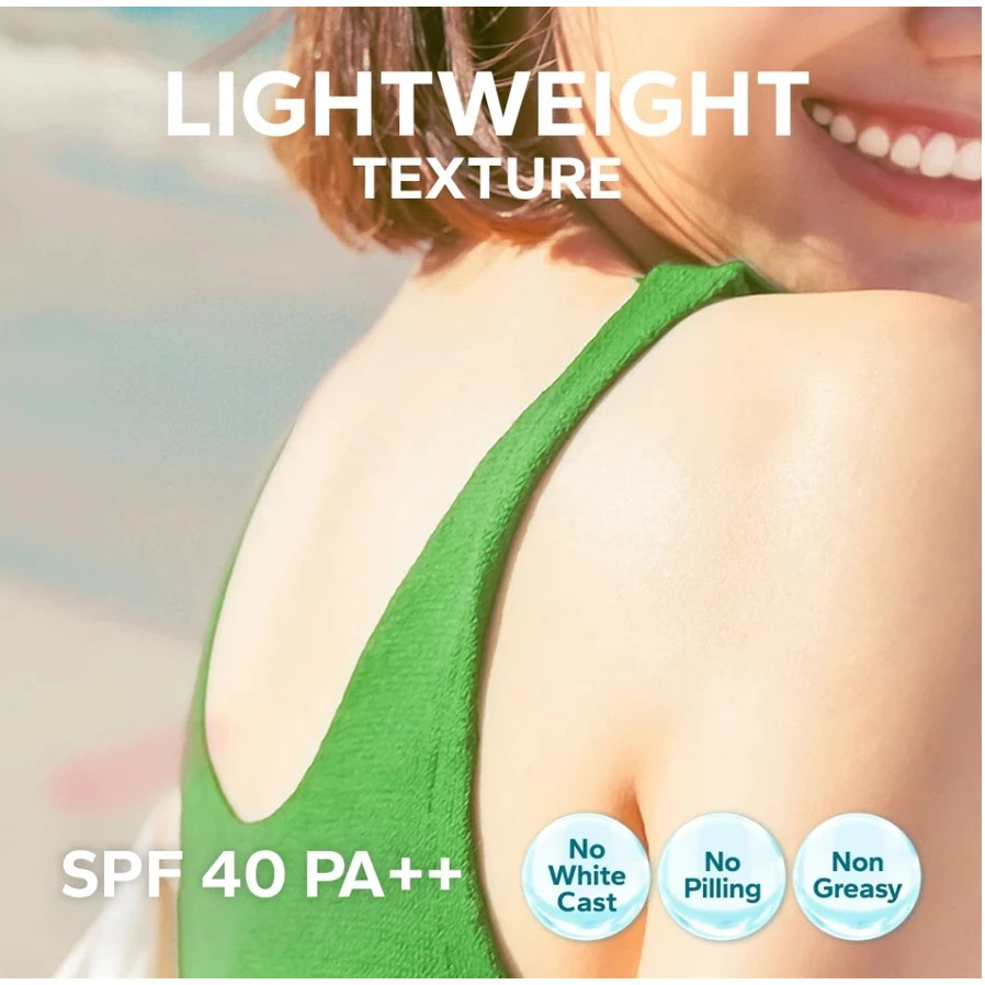 amaterasun uv body sunscreen spf 40 pa++ 100g/tabir surya amaterasun uv body sunscreen spf 40 pa++ 100g/tabir surya