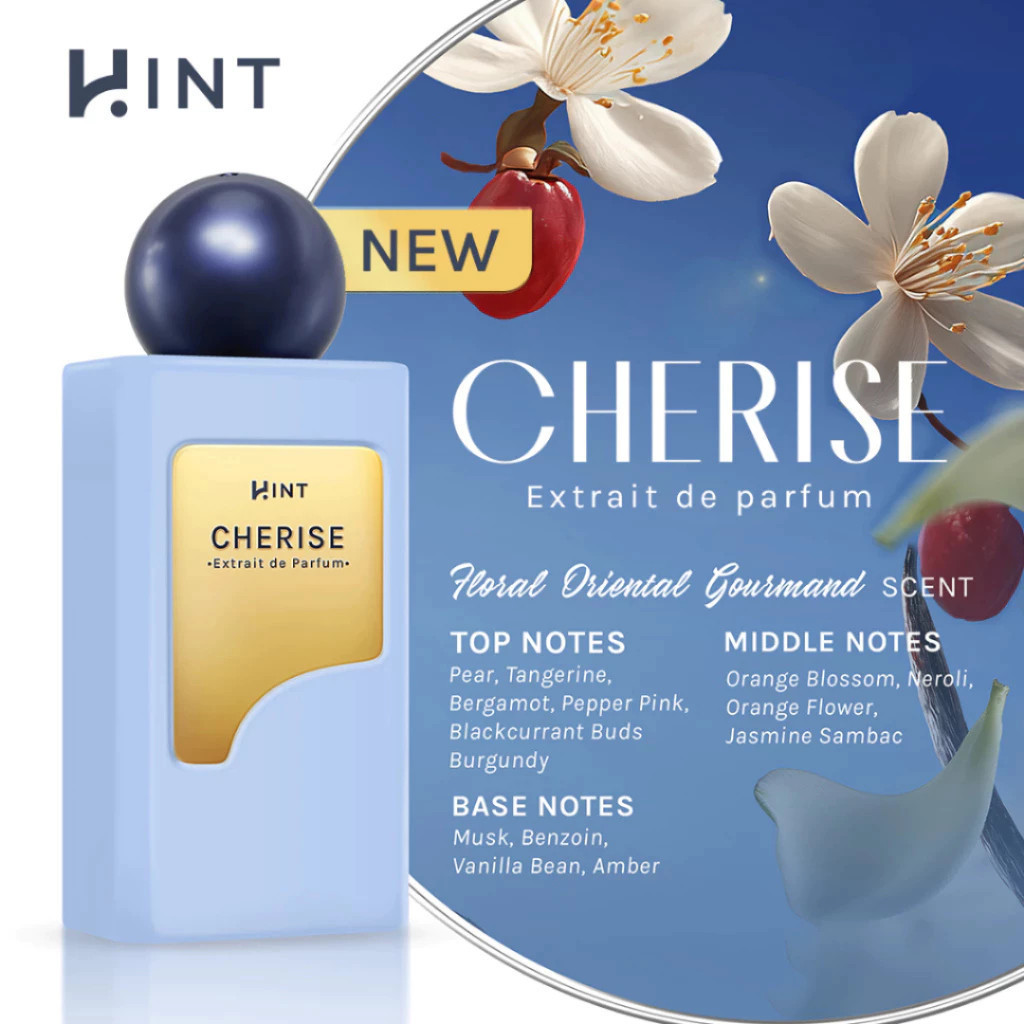 hint extrait de parfum 40ml/parfum unisex hint extrait de parfum 40ml/parfum unisex