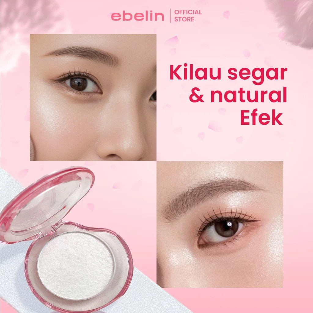 ebelin starry glow highlighter 4g ebelin starry glow highlighter 4g