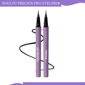 soulyu precision pro matte eyeliner 1g