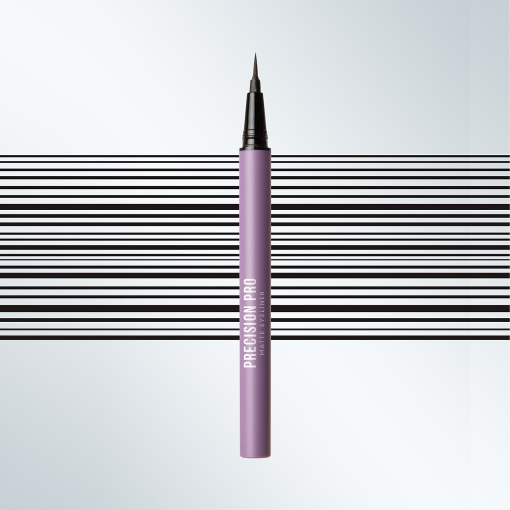 soulyu precision pro matte eyeliner 1g soulyu precision pro matte eyeliner 1g