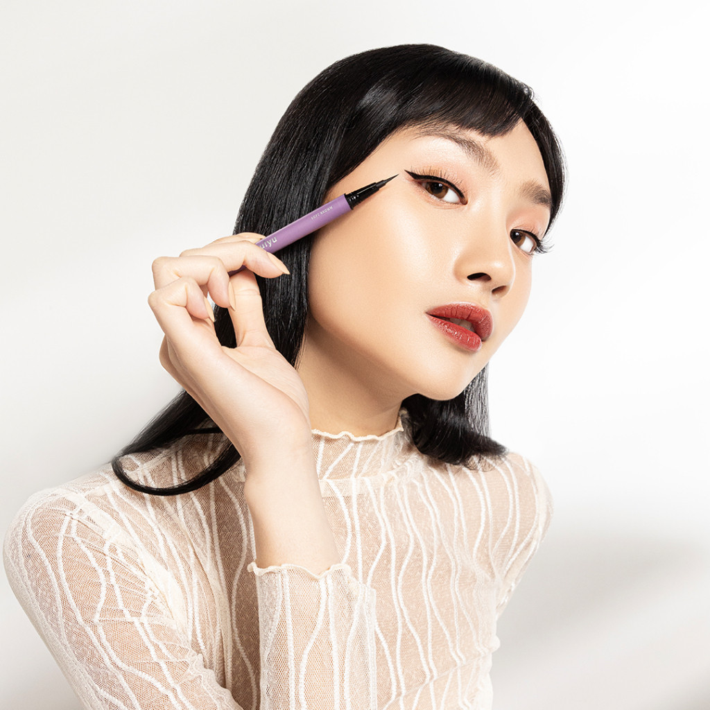 soulyu precision pro matte eyeliner 1g soulyu precision pro matte eyeliner 1g