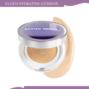 soulyu cloud hydrating cushion 12.5g/alas bedak