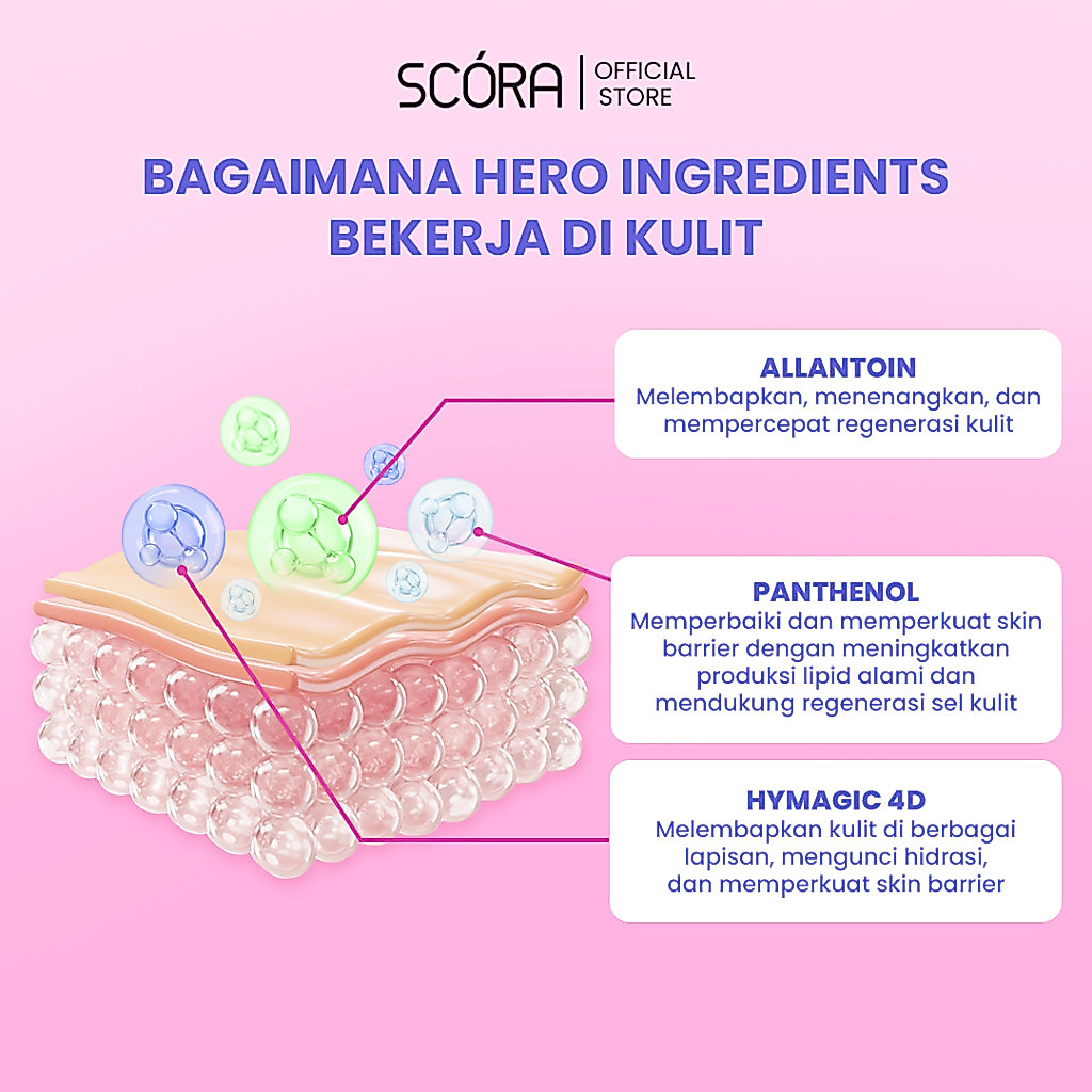 scora d panthenol gentle low ph cleanser 100ml/pembersih wajah scora d panthenol gentle low ph cleanser 100ml/pembersih wajah