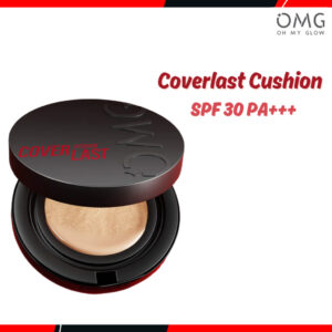 omg oh my glam coverlast cushion spf 30 pa+++ 15g