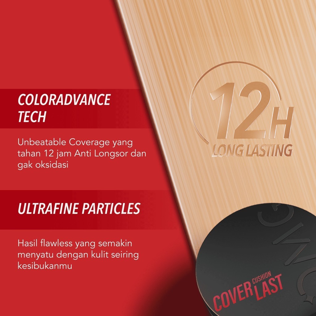 omg oh my glam coverlast cushion spf 30 pa+++ 15g omg oh my glam coverlast cushion spf 30 pa+++ 15g