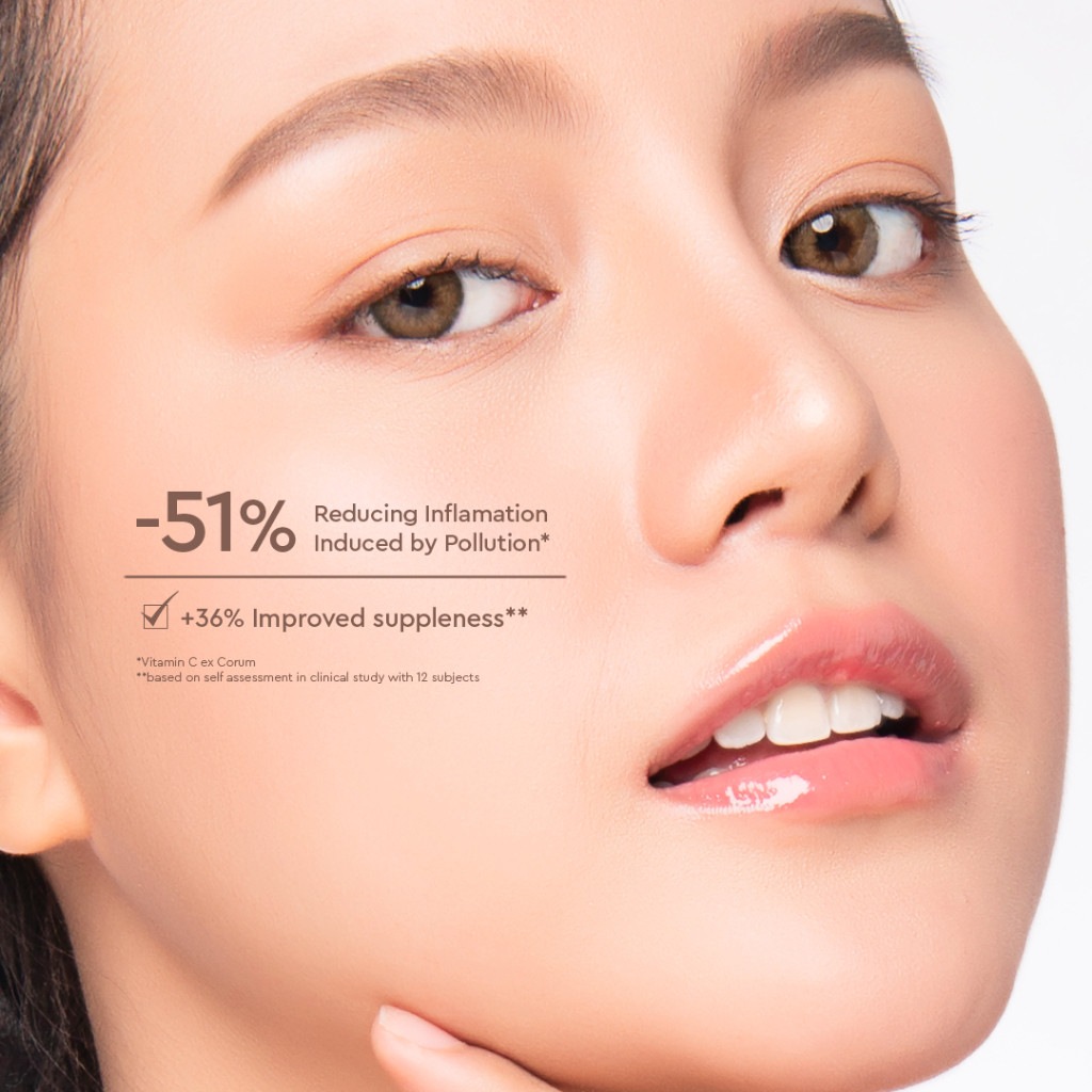 wardah radiant charge gel moisturizer 30gr/pelembab wajah wardah radiant charge gel moisturizer 30gr/pelembab wajah