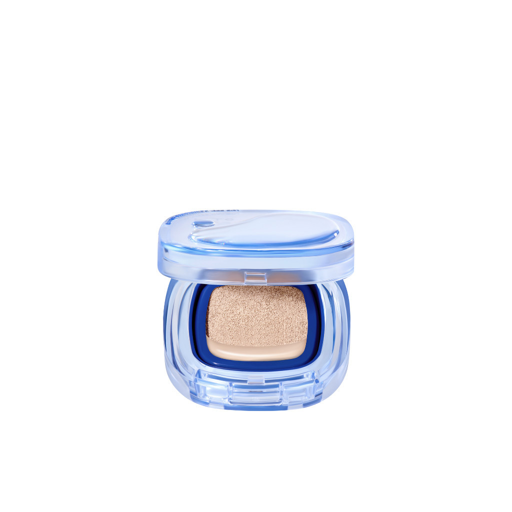 wardah lite skin filter cushion 11g/alas bedak wardah lite skin filter cushion 11g/alas bedak