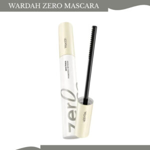 wardah trace mascara remover 5.5g