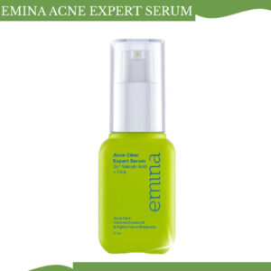 emina acne clear expert serum 17ml/serum wajah