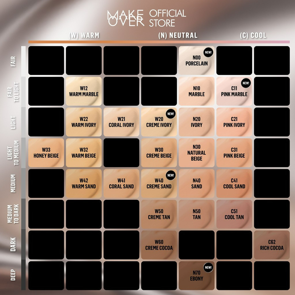 make over powerstay sync matte cushion 12g/alas bedak make over powerstay sync matte cushion 12g/alas bedak