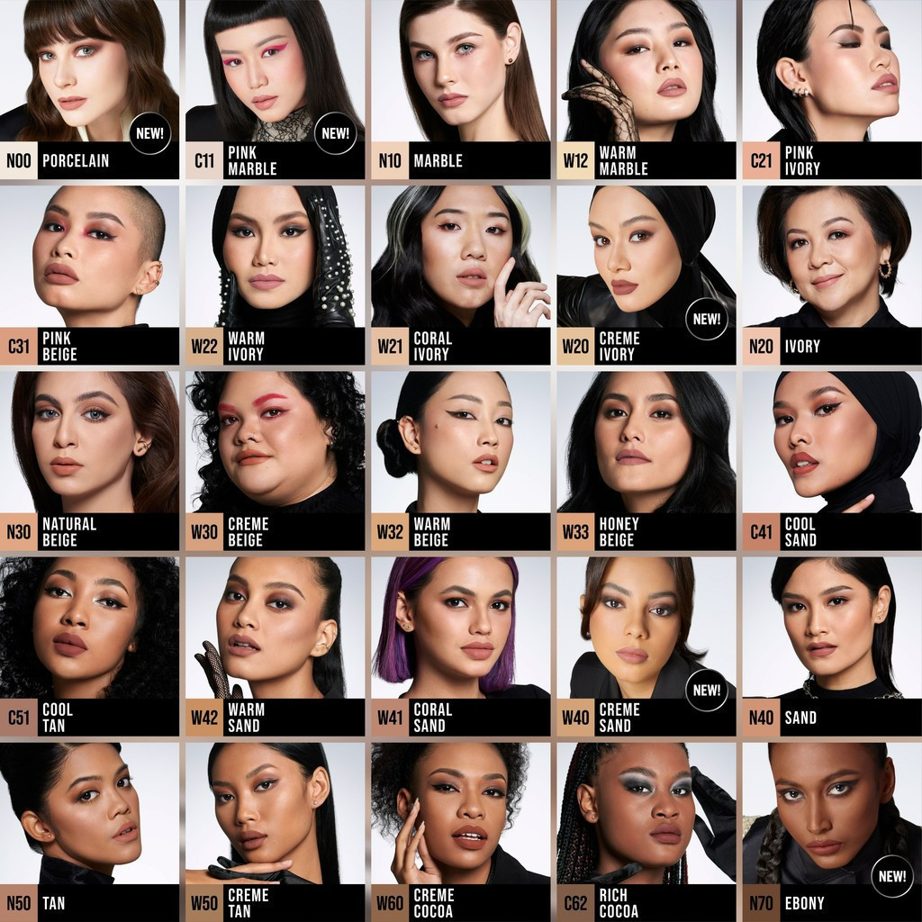 make over powerstay sync matte cushion 12g/alas bedak make over powerstay sync matte cushion 12g/alas bedak