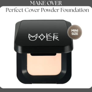 make over perfect cover powder foundation mini 4,4g