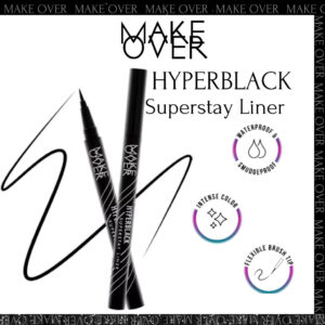 make over hyperblack superstay liner 1g i eye liner