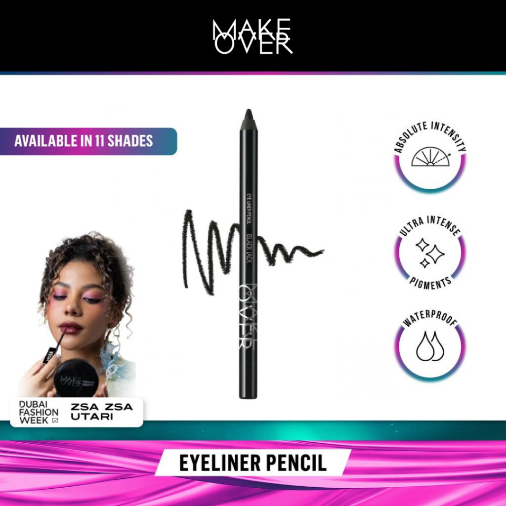 make over hyperblack superstay liner 1g i eye liner make over hyperblack superstay liner 1g i eye liner