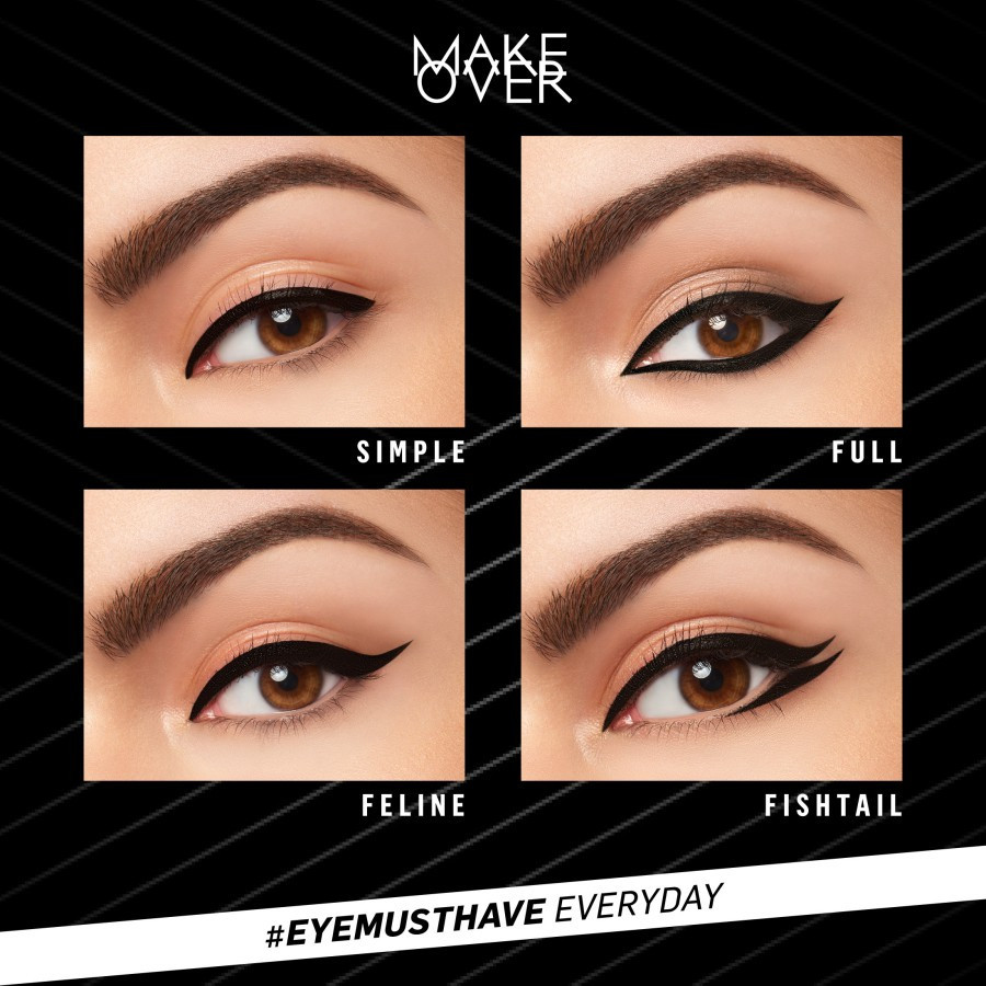 make over hyperblack superstay liner 1g i eye liner make over hyperblack superstay liner 1g i eye liner
