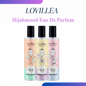 lovillea hijabmood eau de parfum 100ml
